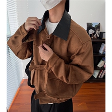 咖啡色