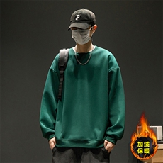 WJ4336墨绿色（加绒）