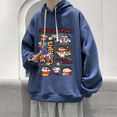 蓝色