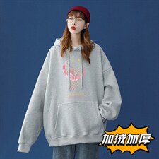 浅灰色（加绒）