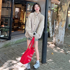 现货！韩系休闲连帽冲锋衣外套2C260-C042-P165-K238，女装短外套，2C260