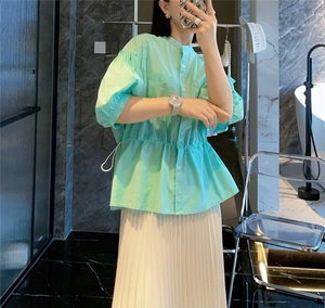 彩色衬衫图片