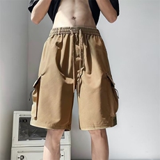 男春夏新款青少年时尚休闲裤B74P32，男装休闲裤，星座1116-2