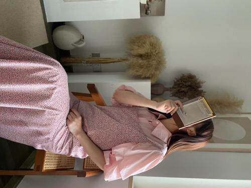 【现货】新款韩版碎花吊带，女装背心吊带，Yibee