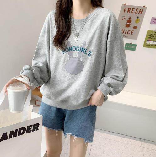 刺绣兔子头，其它，新雅行-1