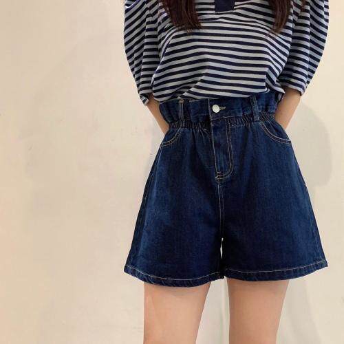 夏季主：牛仔、水洗棉面料、新款大量更新，女装，TOP·约澜