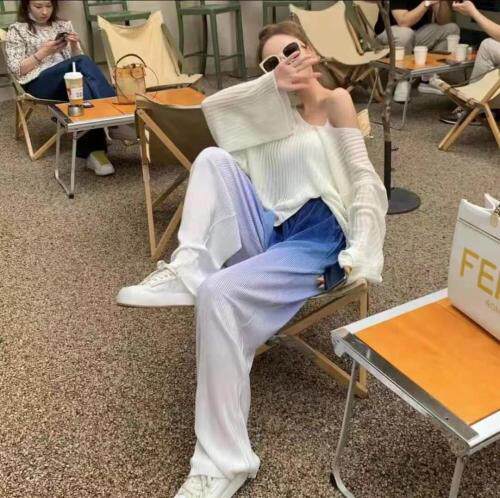 套装防晒冰丝系列，女装职业装，贻思茗