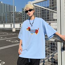 浅蓝色