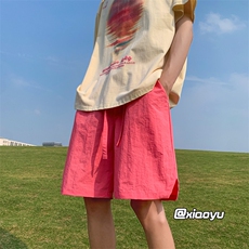 XZ616夏季新款速干短裤休闲五分裤TY886特P20控38，男装休闲裤，星座512A（原616）
