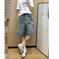 蓝色