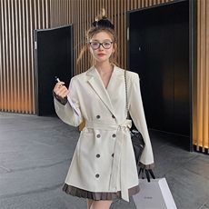 杏色