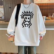 白色