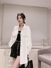 时尚外套，其它，可纳奇