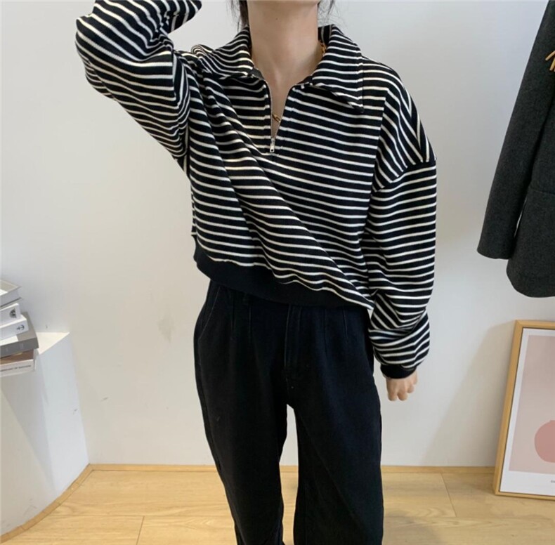 韩版卫衣，女装卫衣/绒衫，素妮