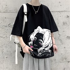黑色