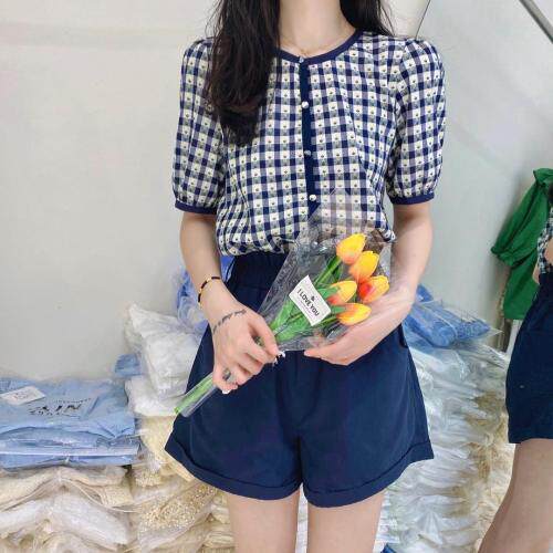 现货韩货一比一小衫，女装，NIY