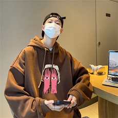 咖啡色