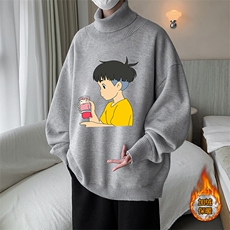 黑色加绒款