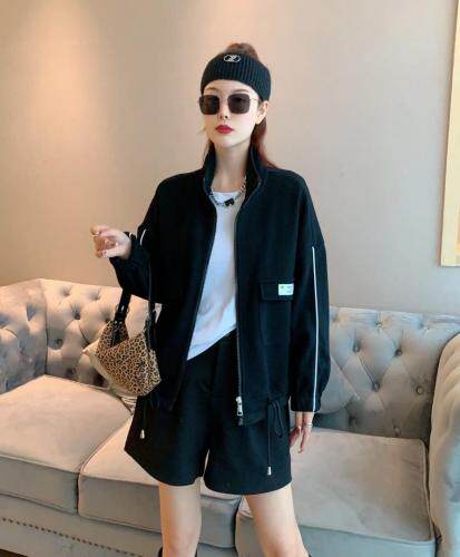 卫衣外套，女装卫衣/绒衫，时尚靓姿