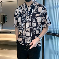 黑色