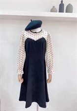 连衣裙，女装连衣裙，Lico&co(2F)