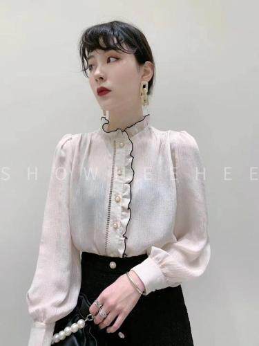 娇姿百合 JZBH106028