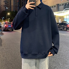 藏青色