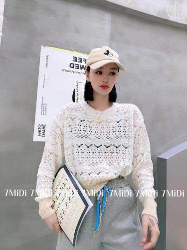 秋装上新，其它，7米地