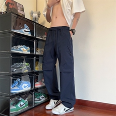 藏青色