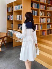 春装连衣裙，女装连衣裙，梦由