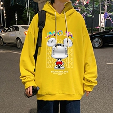 姜黄色