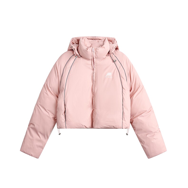 2025冬款立领印花棉服--1350控价228,男装棉衣,电商S012（CATTEE）
