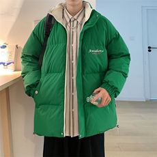 绿色