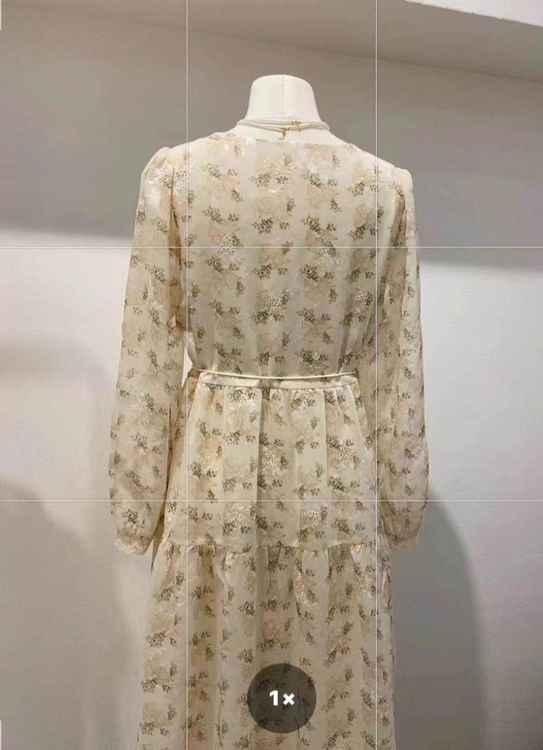 连衣裙，女装连衣裙，Lico&co(2F)