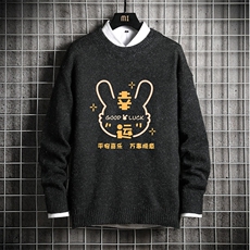 经典黑