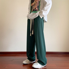 绿色