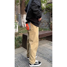 （抽绳版）高品质抖音防水冲锋裤cf08-特批26大货三防，男装休闲裤，星座310A-4