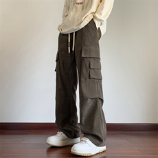 深棕色