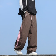 棕色