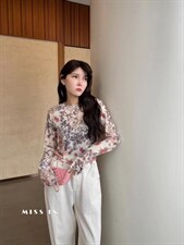 夏季小衫，其它，姚贝尔