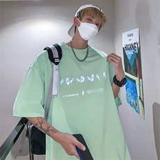 荧光绿