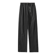 2023拉链开叉机能登山冲锋裤男春季日系大码休闲工装裤K1002-P45，男装休闲裤，电商A082