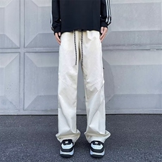 三防软壳冲锋裤男防风防水大口袋工装裤降落伞兵裤子M971/P45，男装工装外套，星座506