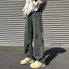 复古蓝