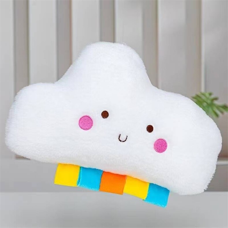 十个起售	雨云，途沃玩具