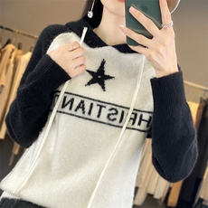 奶白色