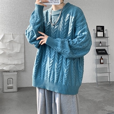 淡蓝色