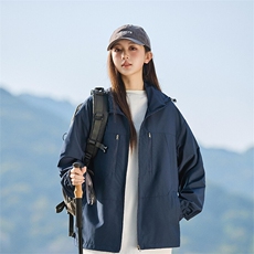 2025夏季户外登山防晒衣防紫外线UPF50+防晒服A406F6056特P52，男装防晒衣，星座309（原A406）
