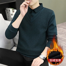 9060加绒墨绿色