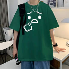 墨绿色